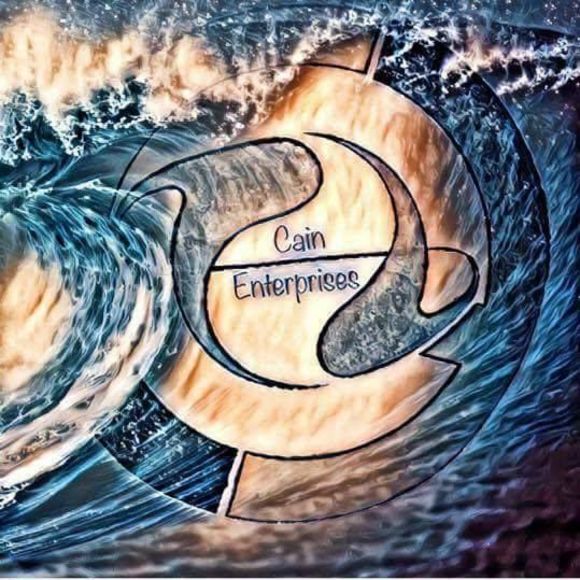 Meet your Posher, Cain enterprises - Picture 2 of 5